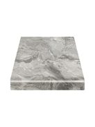 Munkalap I-4130 Brasil marble matt 3600x600x28 mm-es