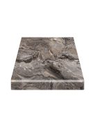 Munkalap I-4340 Argentin marble matt 3600x600x28 mm-es
