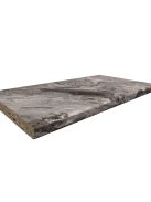 Munkalap I-4340 Argentin marble matt 28 mm-es