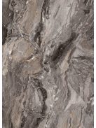 Munkalap I-4340 Argentin marble matt 38 mm-es