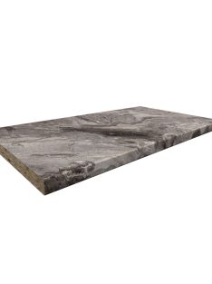 Munkalap I-4340 Argentin marble matt 38 mm-es