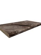 Munkalap I-4560 Columbia marble matt 28 mm-es