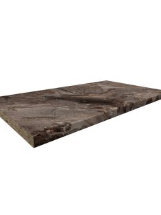 Munkalap I-4560 Columbia marble matt 38 mm-es