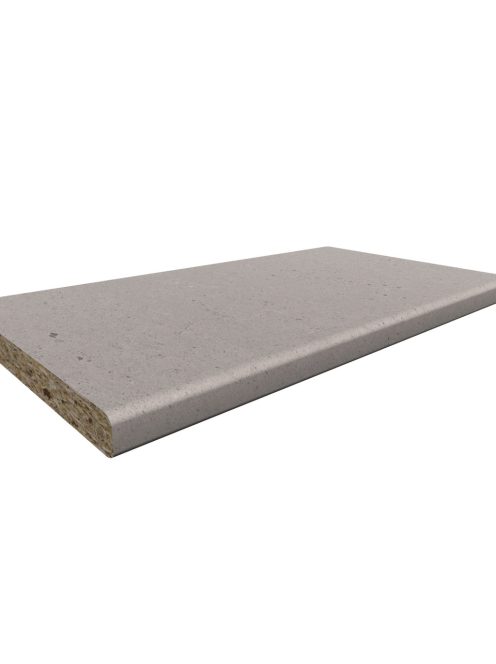 Munkalap I-7440 Madrid stone matt 28 mm-es