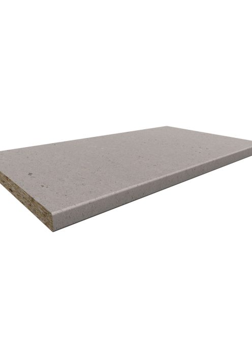 Munkalap I-7440 Madrid stone matt 28 mm-es