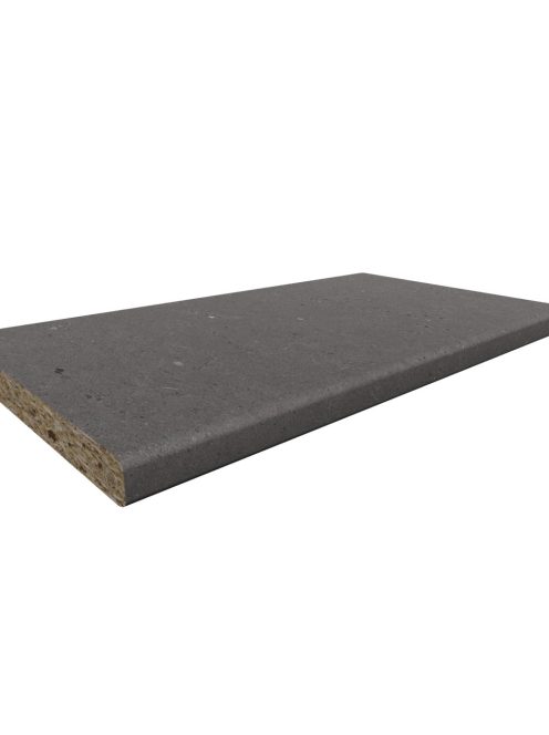 Munkalap I-7480 Valencia stone matt 38 mm-es