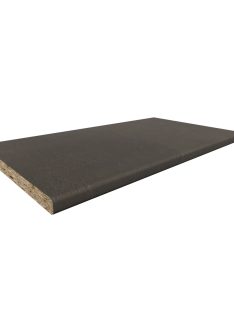 Munkalap I-7740 Bronz oxyd matt 38 mm-es