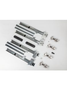 FDS POCKET DOOR VASALAT 500MM R015002H SZÜRKE