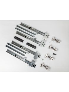 FDS POCKET DOOR VASALAT 600MM R016002H SZÜRKE