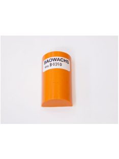 Lágy Javítóviasz B0390 Narancs