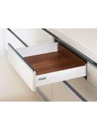 FDS DUPLAFALÚ FÉM FIÓKOLDAL FDS-DF A 270mm, 40kg FEHÉR