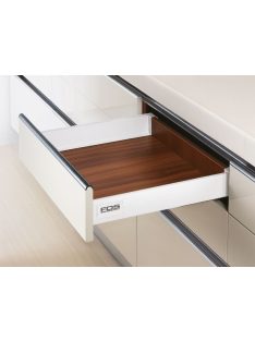   FDS DUPLAFALÚ FÉM FIÓKOLDAL FDS-CLASSIC N 500mm H69 40kg FEHÉR