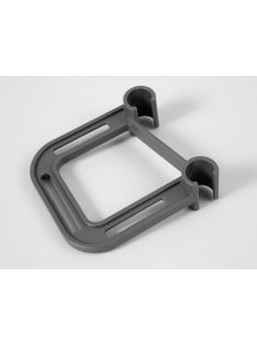 FIÓKRENDEZŐ FDS-DF PT PALACKTARTÓ . SZÜRKE