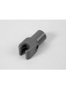 FIÓKRENDEZŐ FDS-DF RT RÚDTARTÓ . SZÜRKE