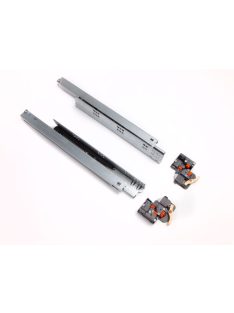 FDS REJTETT FIÓKCSÚSZÓ FDS-RCSA+ 550mm,35kg ACÉL