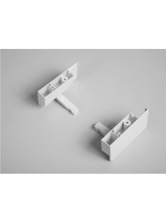   FDS DUPLAFALÚ FÉM FIÓKOLDAL FDS-BFR ELŐLAPRÖGZÍTŐ BELSŐ FIÓKOLDALHOZ FEHÉR