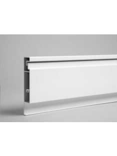 FDS DUPLAFALÚ FÉM FIÓKOLDAL FDS-BFE ELŐLAP 1100mm FEHÉR