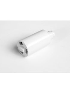 FIÓKRENDEZŐ FDS-DF KRT KERESZTRÚD TARTÓ . FEHÉR