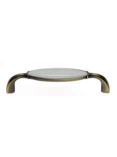 BÚTORFOGANTYÚ 1973-106 ZN31A78 96 ANTIKOLT BRONZ-BEIGE