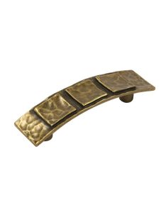 BÚTORFOGANTYÚ 2075-93 ZN10 64 ANTIKOLT BRONZ