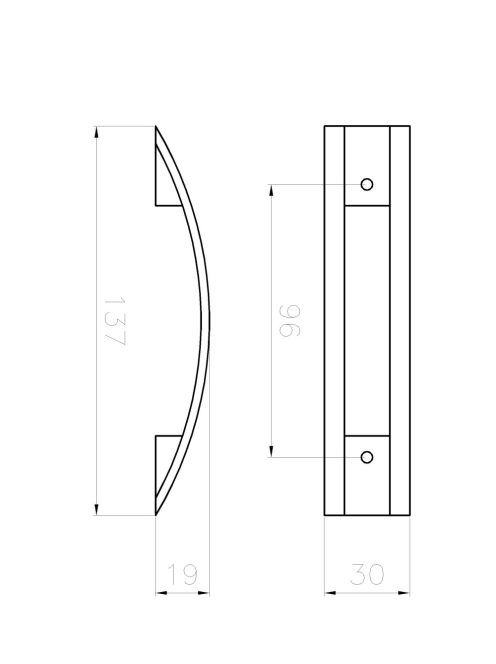 BÚTORFOGANTYÚ 2113-137 ZN21 96 NIKKEL