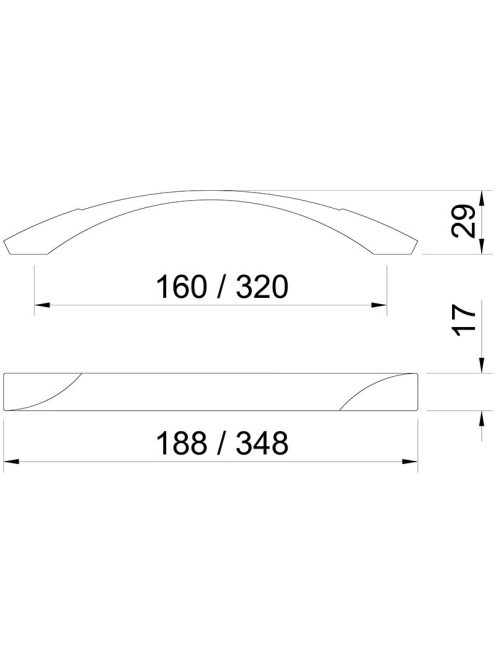 BÚTORFOGANTYÚ 2414-348 ZN27 ACÉL