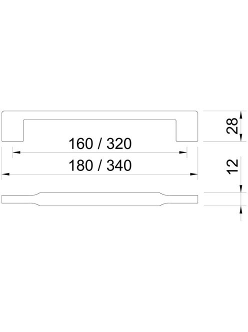 BÚTORFOGANTYÚ 2496-180 ZN21 NIKKEL