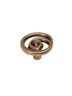 BÚTORFOGANTYÚ 2054/23 32 ANTIKOLT BRONZ