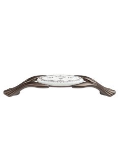 BÚTORFOGANTYÚ M94.00.Q3.G7G 128 BARNA VINTAGE