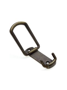FOGAS 1821 ZNS5 130x54 ANTIKOLT BRONZ