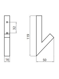 FOGAS 2302/N1 . ACÉL