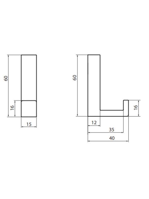 FOGAS 2326/ZN21 32 NIKKEL