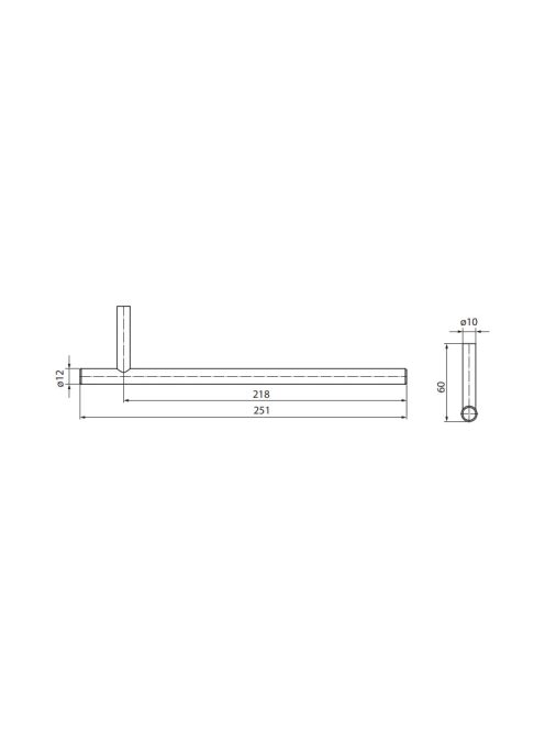 FOGAS 2236F-251N1V1S 251 ACÉL