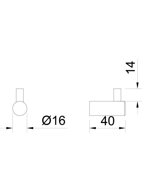 FOGAS 2462/ZN27 ACÉL