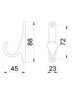 FOGAS E1025 NIKKEL