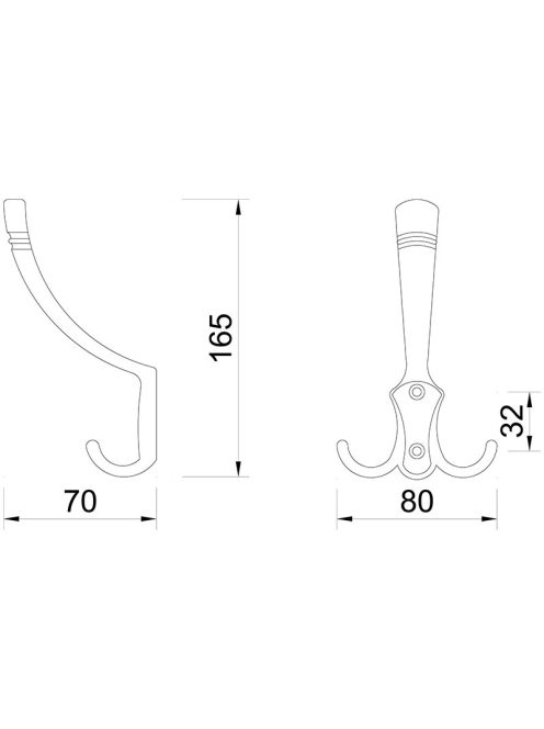 FOGAS E1027 NIKKEL