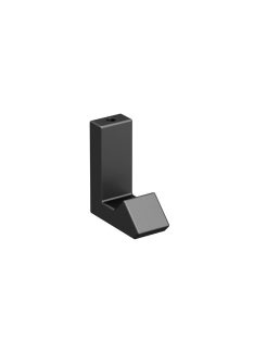 FOGAS ART 4400 18x47x32 mm ANTRACIT SZÜRKE