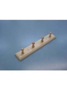 FOGASSOR 362 4 TÜSKÉVEL 180 FENYŐ