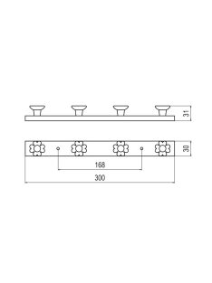 FOGASSOR 8161 168 NARANCS