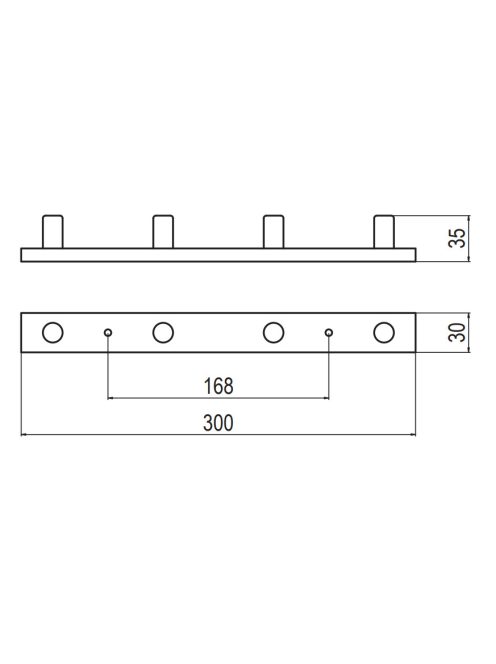 FOGASSOR 8162 168 RÓZSASZÍN