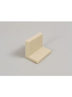 SZEKRÉNY FÜGGESZTŐ 48104 50X35,2X7 mm RAL1015-JUHARHOZ