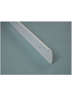 MUNKALAP VASALÁS VÉGZÁRÓ 28-as FEHÉR-610mm