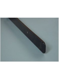 MUNKALAP VASALÁS VÉGZÁRÓ 28-as FEKETE-610mm