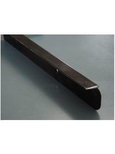 MUNKALAP VASALÁS FORDÍTÓ 28-as FEKETE-610mm