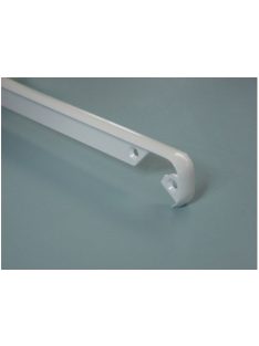 MUNKALAP VASALÁS HOSSZTOLDÓ 28-as FEHÉR-610mm