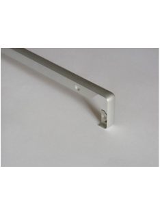 MUNKALAP VASALÁS HOSSZTOLDÓ 38-as ELOXÁLT-610mm