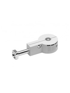   MUNKALAP VASALÁS ÖSSZEHÚZÓ VASALAT QUICK ÖSSZEHÚZÓ SZÁR M8x64mm D=35mm SZÜRKE