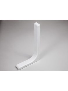POLCTARTÓ 39106 237x143x34mm FEHÉR