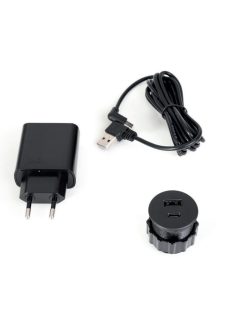 SM-716B USB töltő állomás