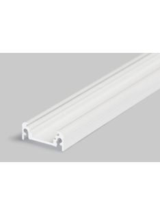 LED profil Surface, fehér, 2m